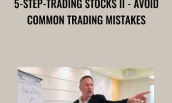5-Step-Trading Stocks II-Avoid Common Trading Mistakes - Lex van Dam