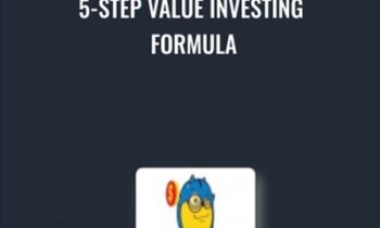 5-Step Value Investing Formula - Value Investing Monster