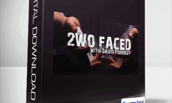 David Forrest - 2wo Faced