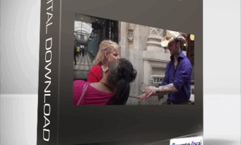 David Jay - The Ringmaster