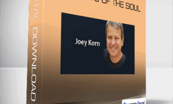 Joey Korn - Two lights of the soul