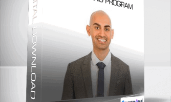 Neil Patel - Advanced Marketing Program