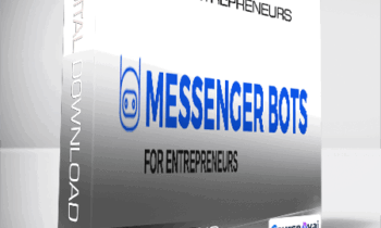 Nico Moreno - Messenger Bots for Entrepreneurs