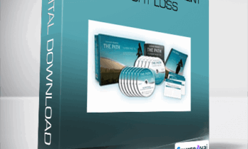 Anthony Robbins - The Path to Permanent Weight Loss