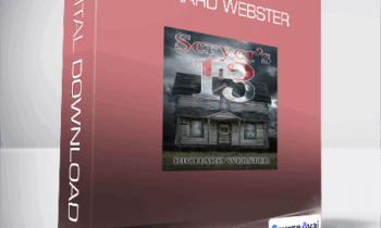 Scryer's 13 - Richard Webster