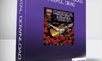 Cherry Lane Music - Legendary Guitar Licks: Grateful Dead