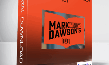 Mark Dawson - Self Publishing Formula 101