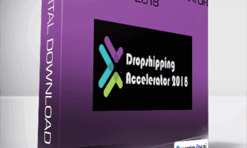 Adam Thomas - Dropshipping Accelerator 2018