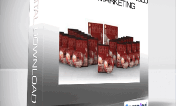 Dan Kennedy - Info Riches And Advanced Direct Marketing
