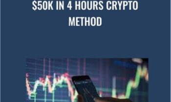 $50k In 4 Hours Crypto Method - Greg Davis