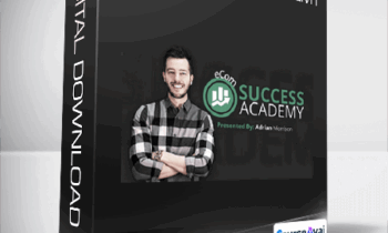 Adrian Morrison - Ecom Success Academy