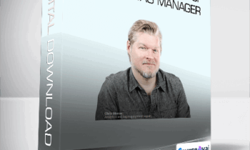 Conversionxl and Chris Mercer - The Fundamentals of Google Tag Manager