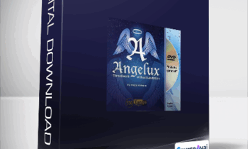 Diego Antoine - Angelux