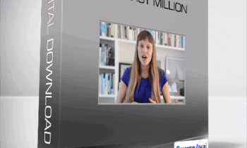 Matt Furey - My First Million