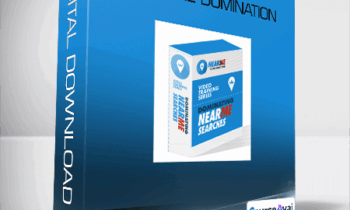 Angel Cruz - Near Me Domination
