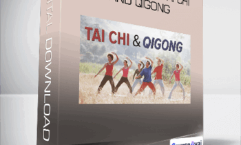TTC - Essentials of Tai Chi and Qigong
