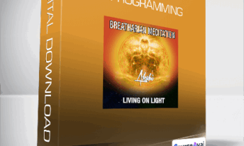 Akahi - Pranic Self Reprogramming
