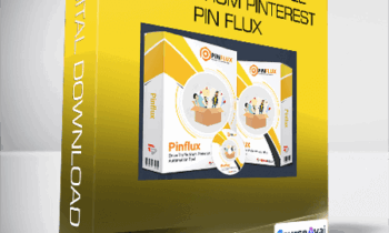 PinFlux Pro Version - Gets you 100% FREE Traffic From Pinterest Pin Flux