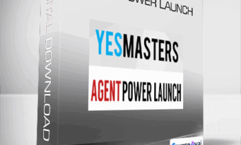 YesMasters - Kevin Ward - Agent Power Launch