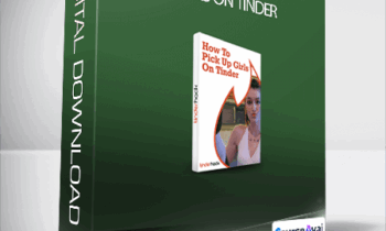 Matt Ryder - How To Pickup Girls On Tinder