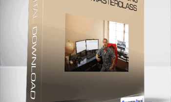 Professional Options Trading Masterclass by Anton Kreil