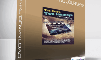 Michael Hauge - The Hero's Two Journeys