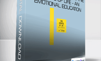 Alain De Botton and The School of Life - An Emotional Education