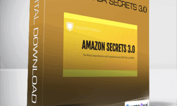 Benji And Evan - Amazon FBA Secrets 3.0