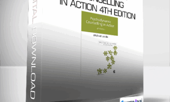 Michael Jacobs - Psychodynamic Counselling in Action 4th Edition