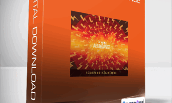 Joe Dispenza - Generating Abundance