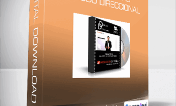 Seducción CientÃfica - Pol Casanovas - Desnudo Direccional