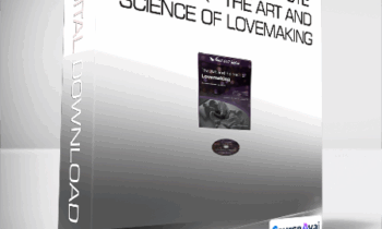The Gottman Institute Gott Sex - The Art and Science of Lovemaking