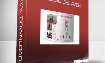 Seducción CientÃfica - SexCode - El Fuego del Aven