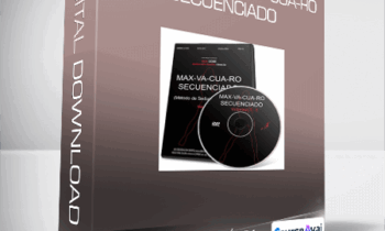 Seducción CientÃfica - SexCode - Max-Va-Cua-Ro Secuenciado