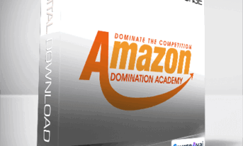2Doodz - Amazon Domination Course