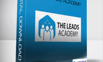 Nate Fischer and David Longacre - The Leads Academy