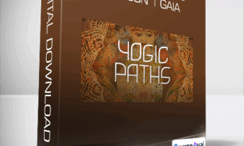 V.A. - Yogic Paths - Season 1 Gaia