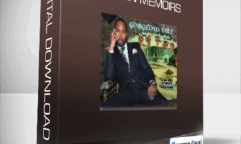 Gorgeous Dre - Nothing But Pimpin Memoirs