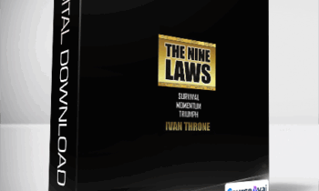 Ivan Throne - The Nine Laws