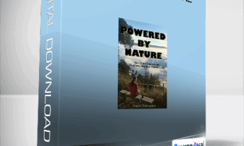 Logan Christopher - Powered by Nature