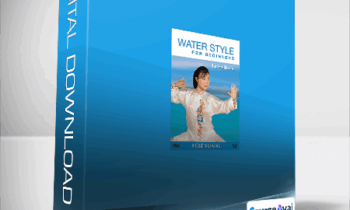 Helen Liang - Liu He Ba Fa