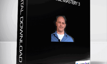 Dave Kaminski - YouTube Mastery 3