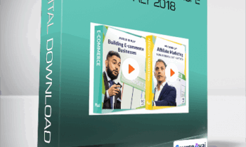 Affiliate World Europe Repaly 2018