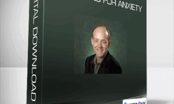 Devin Hastings - Hypnosis Solutions for Anxiety