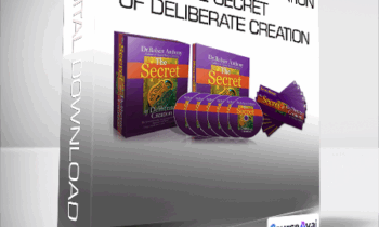 Robert Anthony - Rapid Self Manifestation - The Secret of Deliberate Creation