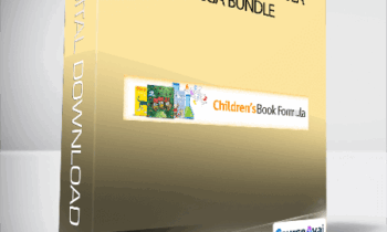 Jay Boyer - Children Book Formula: MEGA BUNDLE