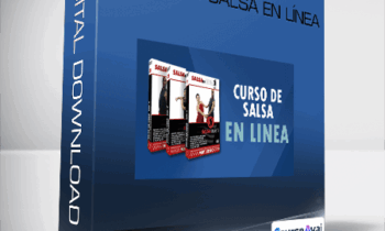 SalsaSecrets - Curso de Salsa en Línea