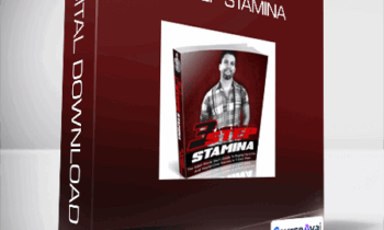 Aaron Wilcoxxx - 3 Step Stamina