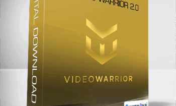 Video WARRIOR - Zero To Warrior 2.0