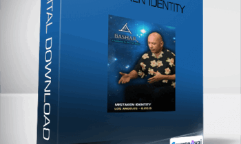 Bashar - Mistaken Identit